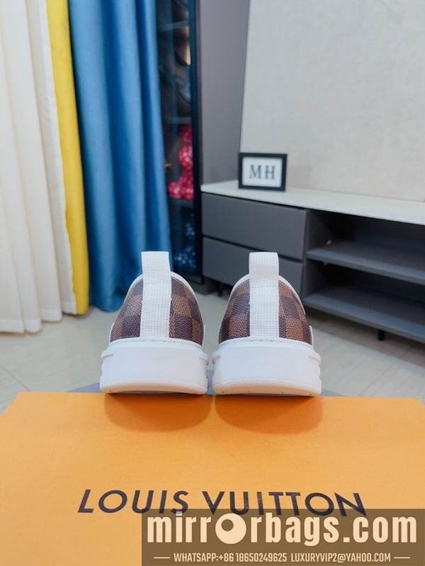 LV Replica Shoes LV sz38-44 mnf0173