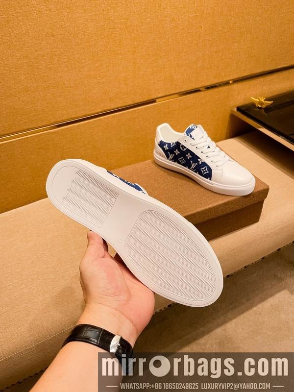 LV Replica Shoes LV sz38-44 mnf0519