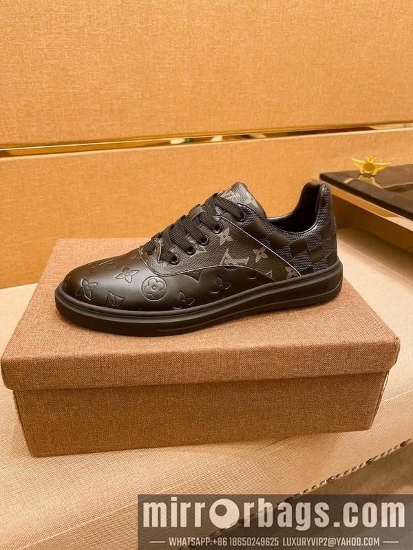 LV Replica Shoes LV sz38-44 mnf0237