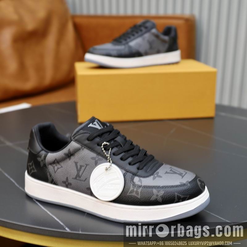 LV Replica Shoes LV sz38-45 mnf0615