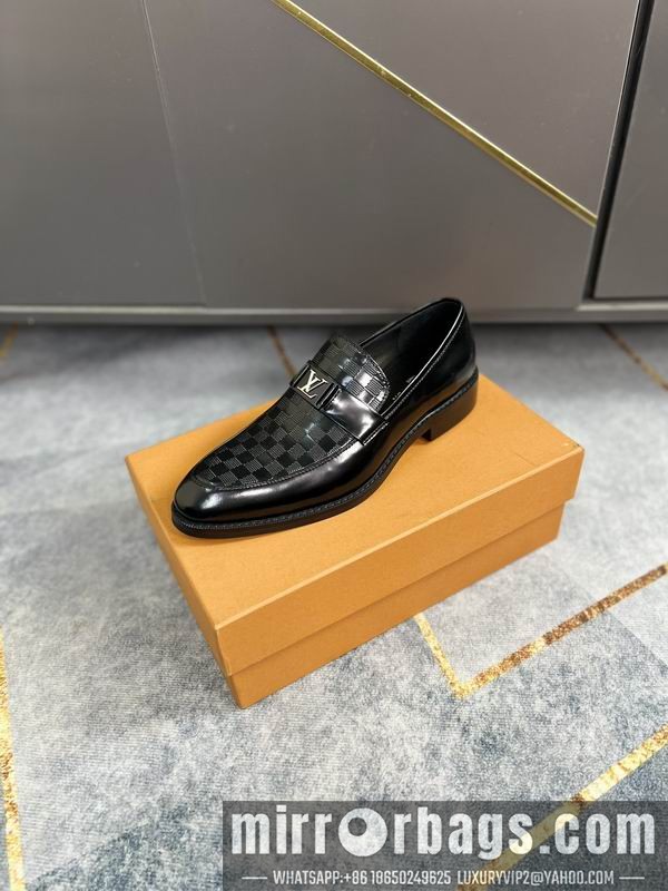 LV Replica Shoes LV sz38-46 mnf0220