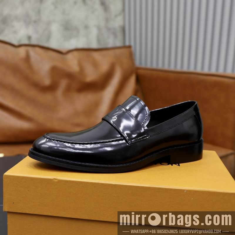 LV Replica Shoes LV sz38-45 mnf0641