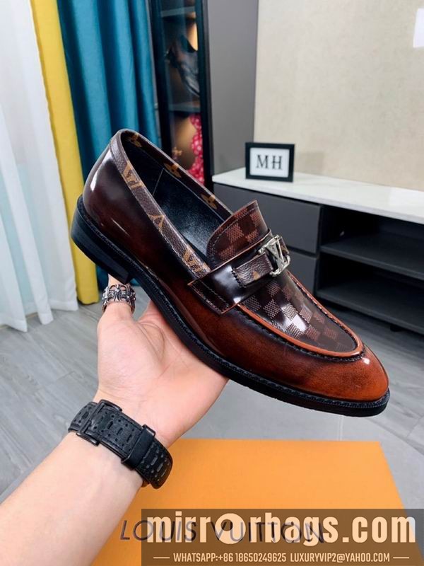 LV Replica Shoes LV sz38-44 mnf0233