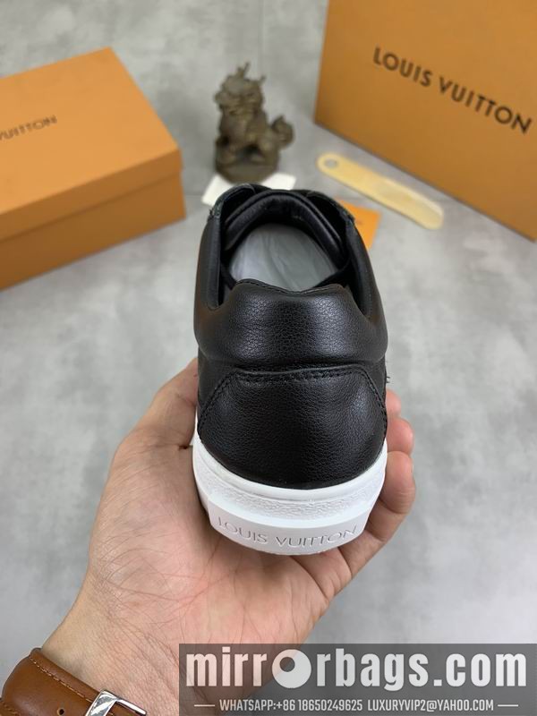 LV Replica Shoes LV sz38-44 mnf0541