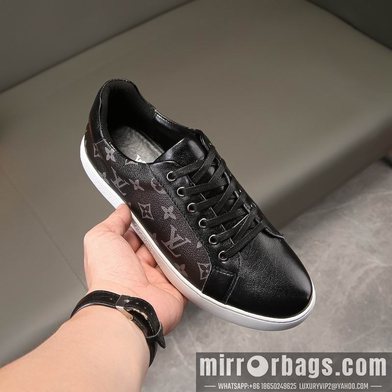 LV Replica Shoes LV sz38-45 mnf0423