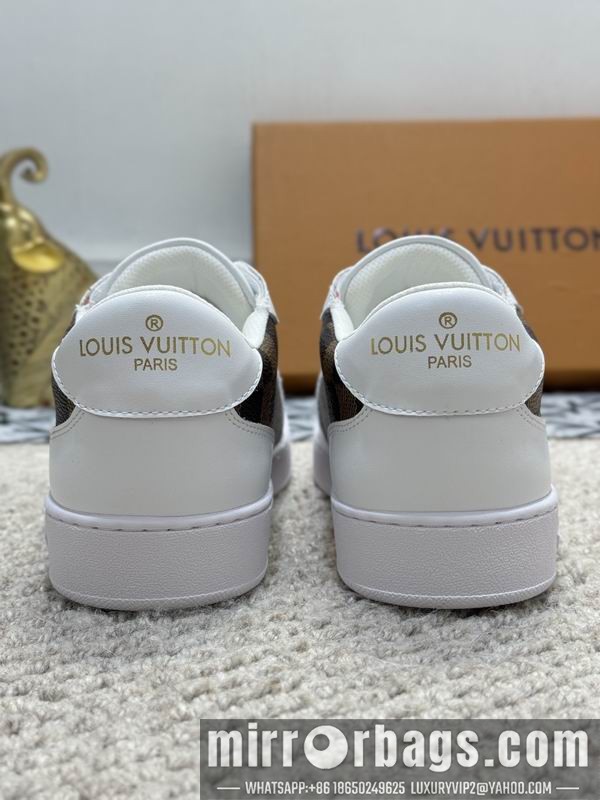 LV Replica Shoes LV sz38-45 mnf0703