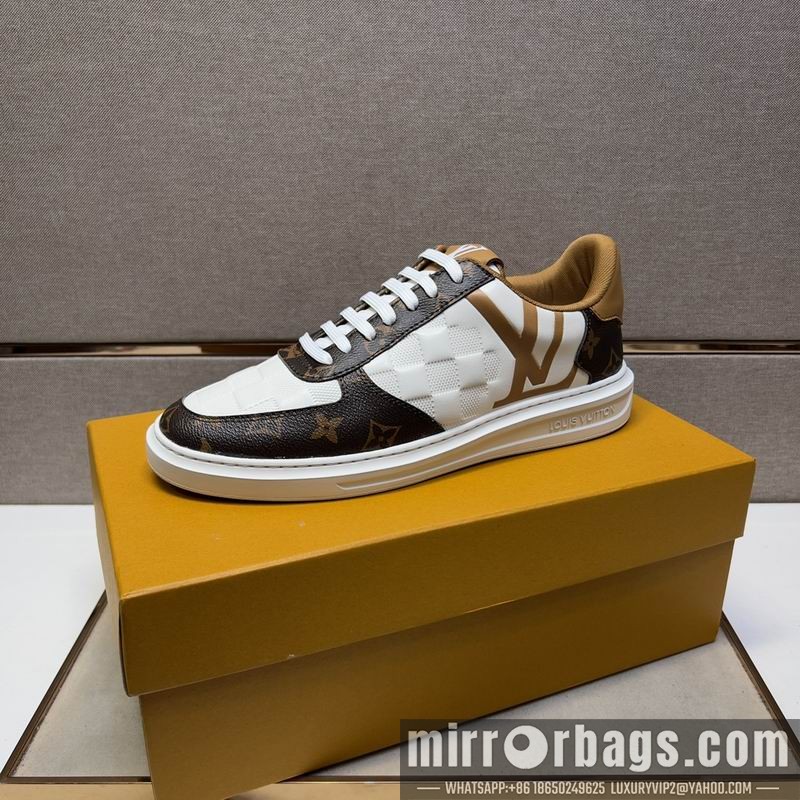 LV Replica Shoes LV sz38-44 mnf10107