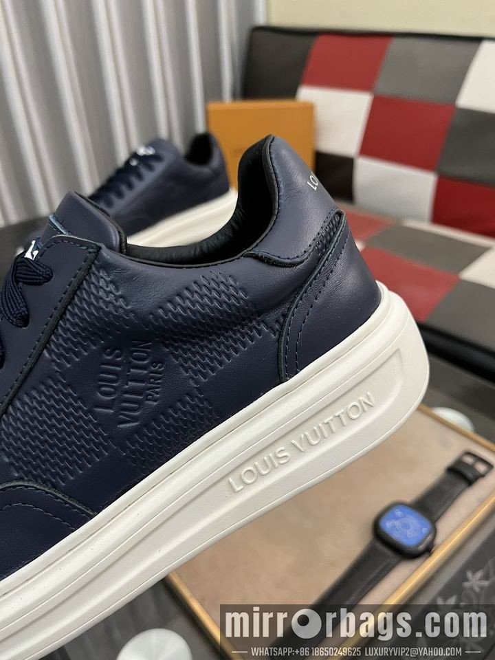 LV Replica Shoes LV sz38-44 hnh0250