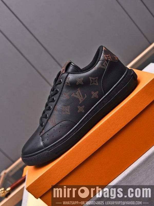 LV Replica Shoes LV sz38-45 mnf0702