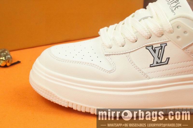 LV Replica Shoes LV sz38-43 mnf1020