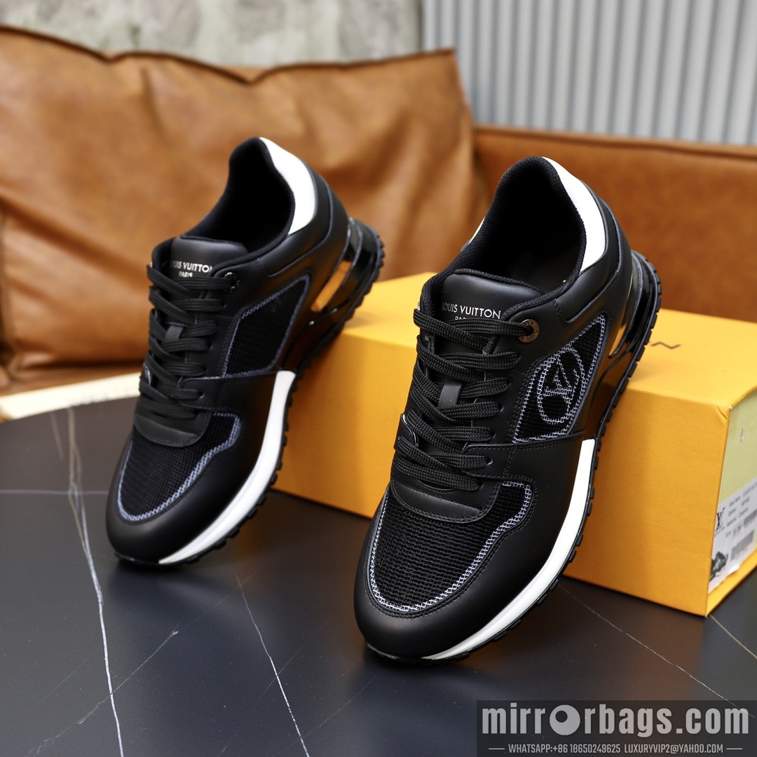 LV Replica Shoes LV sz38-44 h0917
