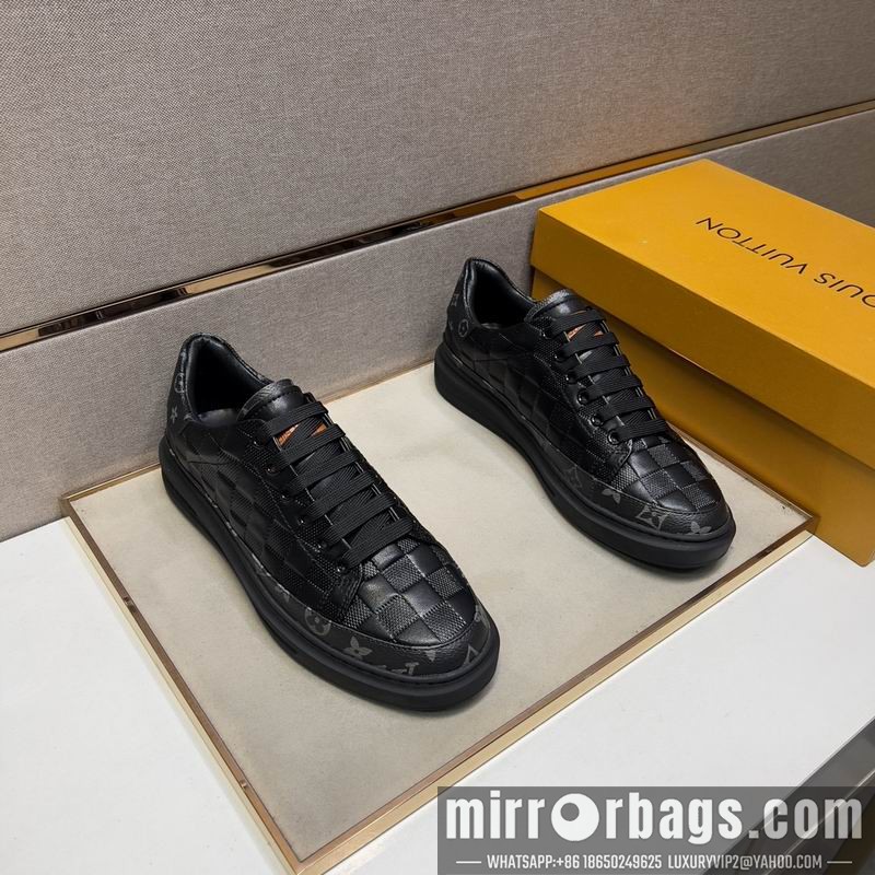 LV Replica Shoes LV sz38-44 mnf01105