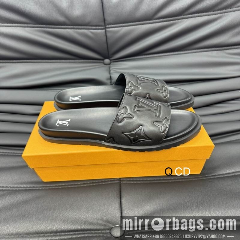 LV Replica Shoes LV sz38-45 CD0408