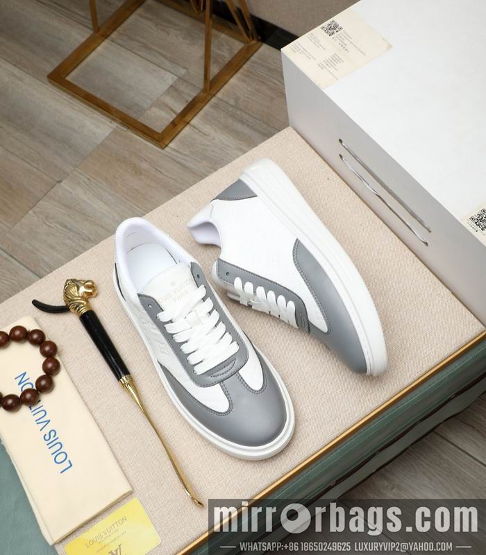 LV Replica Shoes LV sz38-46 mnf1050