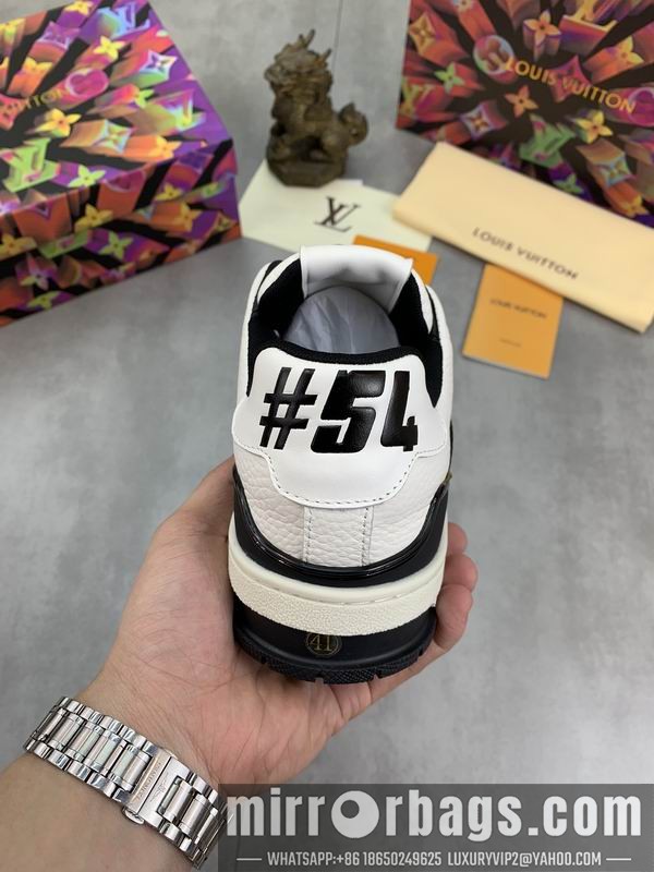 LV Replica Shoes LV sz38-46 mnf0178