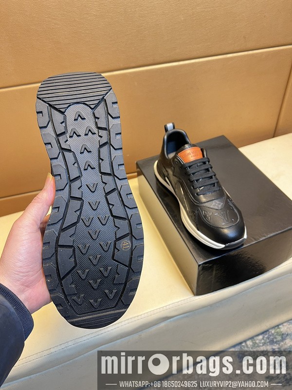 LV Replica Shoes LV sz38-44 jyh0210