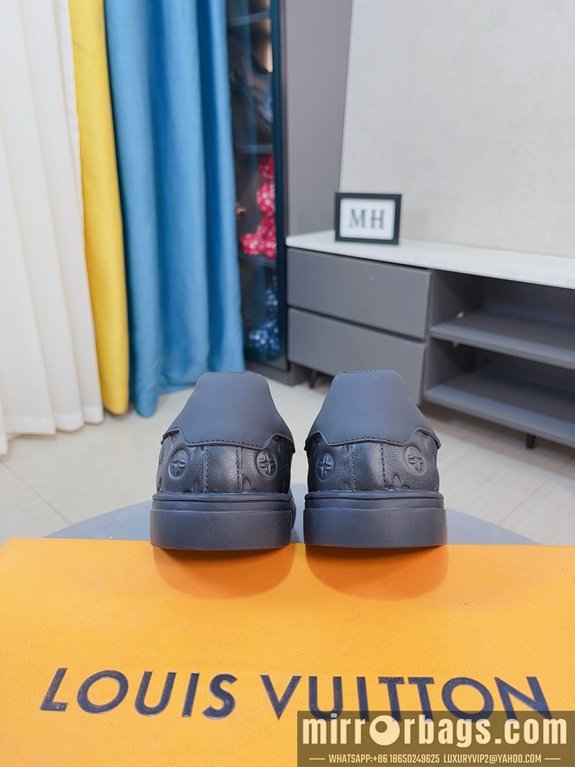 LV Replica Shoes LV sz38-44 hnh0223