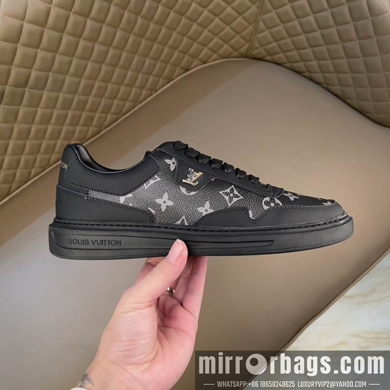 LV Replica Shoes LV sz38-45 mnf0421