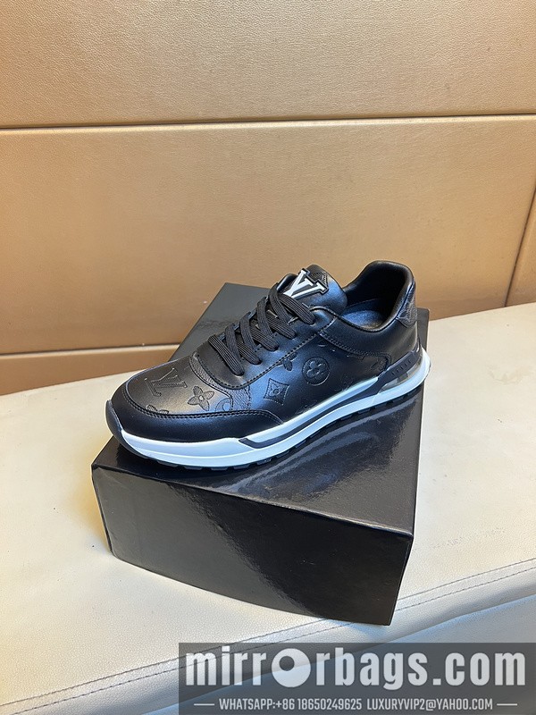 LV Replica Shoes LV sz38-44 jyh0209