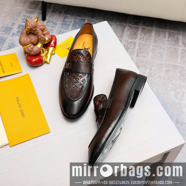 LV Replica Shoes22428255 SZ 38-44