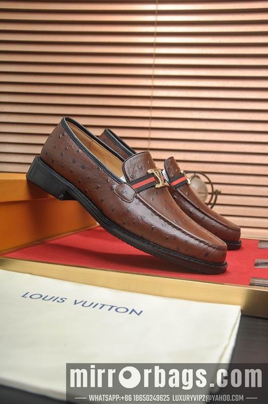 LV Replica Shoes LV sz38-45 mnf0565