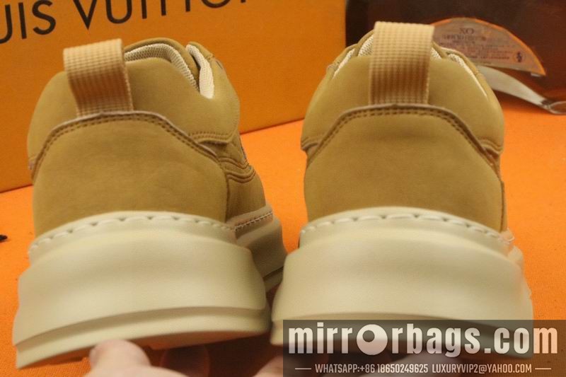 LV Replica Shoes LV sz38-43 mnf1019