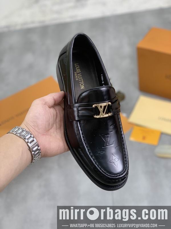 LV Replica Shoes LV sz38-45 mnf0402