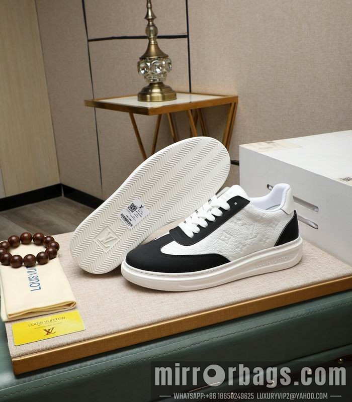 LV Replica Shoes LV sz38-46 mnf1050