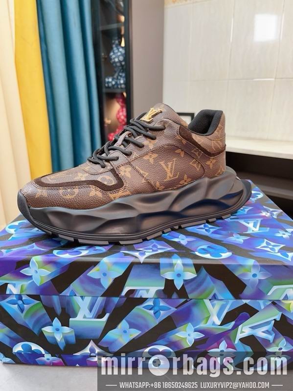 LV Replica Shoes LV sz38-44 mnf0648