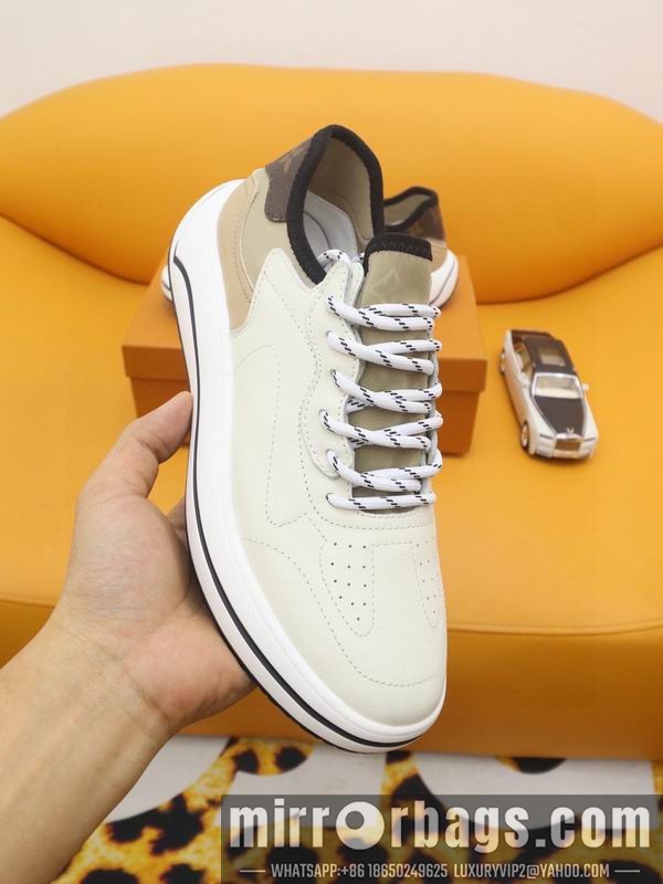 LV Replica Shoes LV sz38-44 mnf0255
