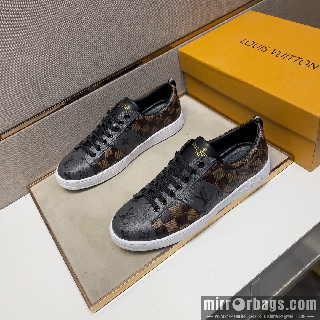LV Replica Shoes LV sz38-44 h0905