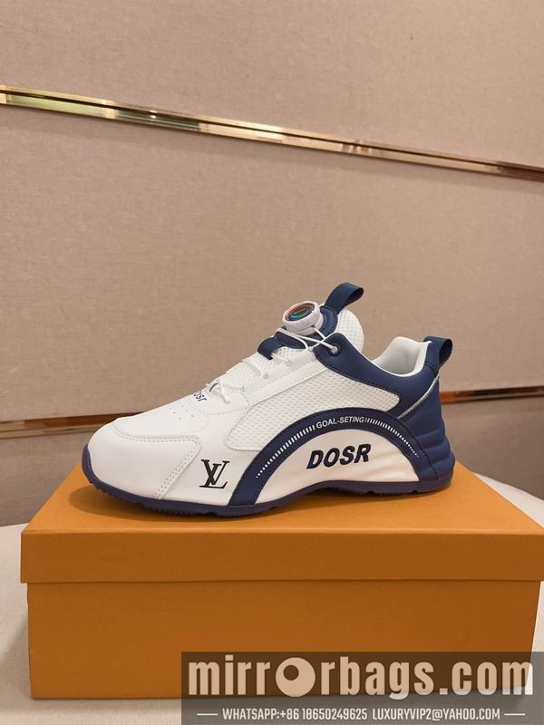 LV Replica Shoes LV sz38-44 mnf0531