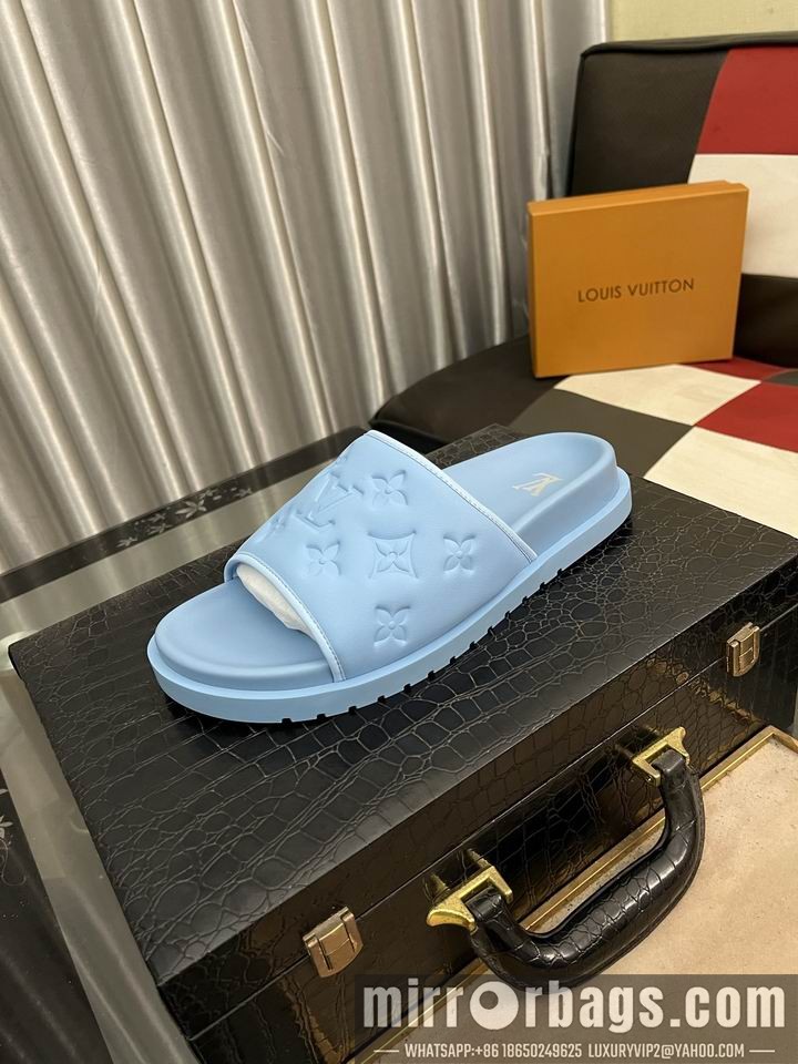 LV Replica Shoes LV sz38-44 hnh0305