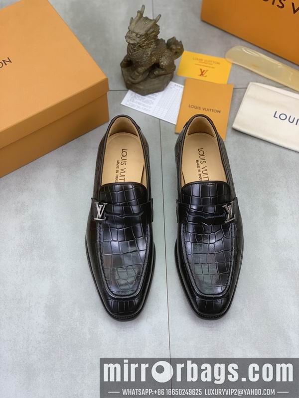 LV Replica Shoes LV sz38-47 mnf0765