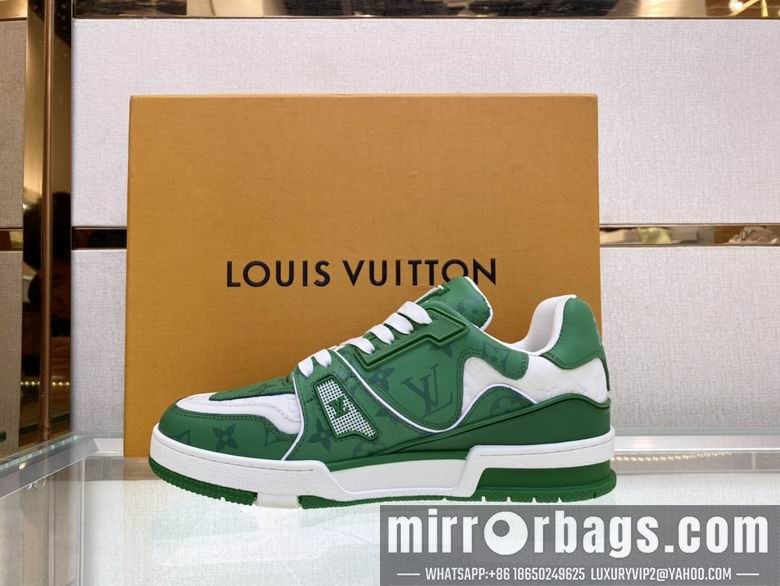 LV Replica Shoessz35-44 4C n0516