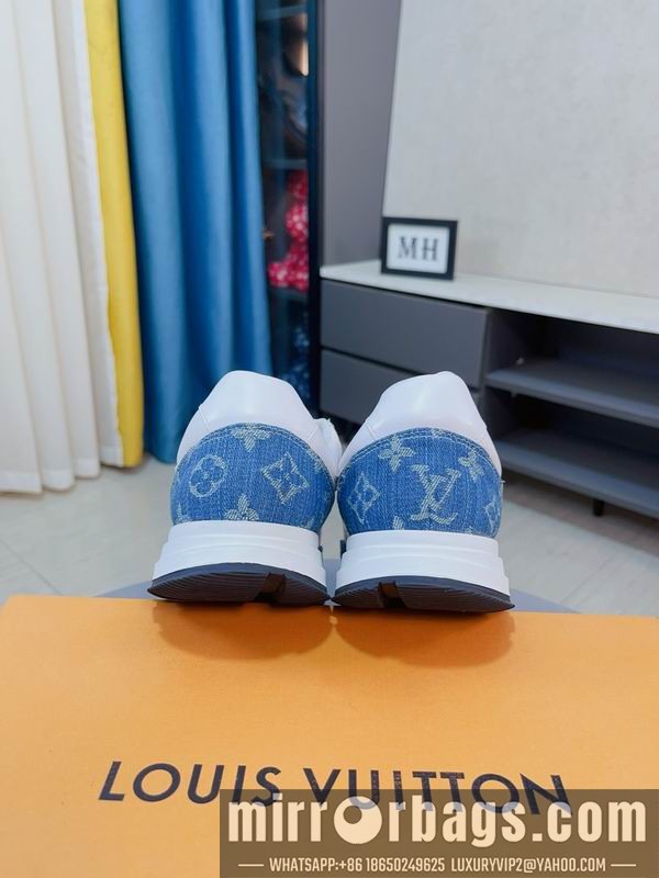 LV Replica Shoes LV sz38-44 mnf0602
