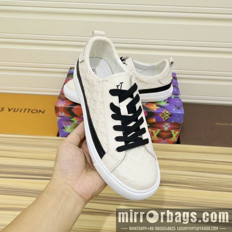 LV Replica Shoes LV sz38-45 mnf0146
