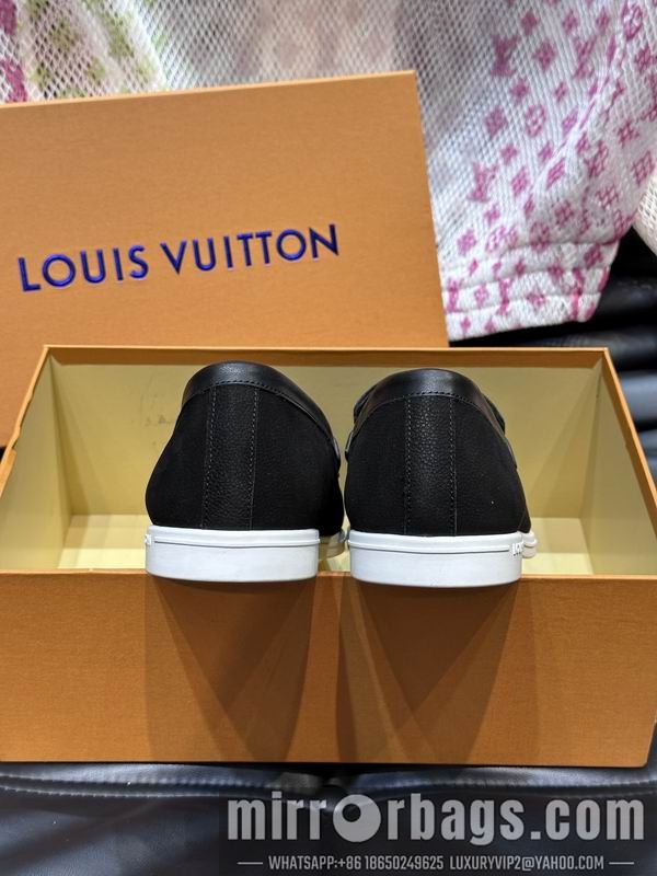 LV Replica Shoes LV sz38-46 mnf0527