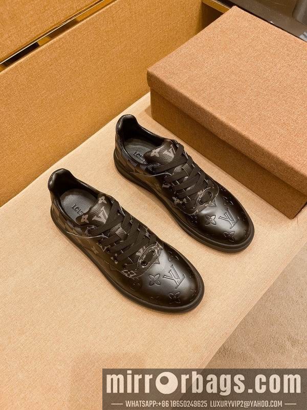 LV Replica Shoes LV sz38-44 mnf0237