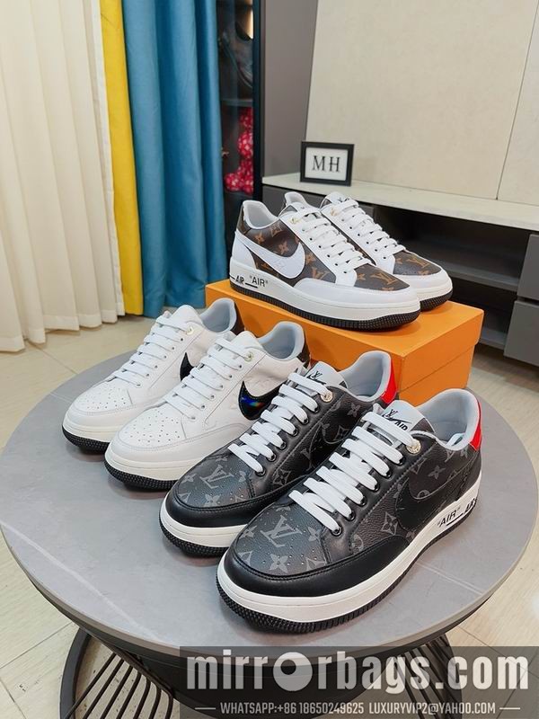 LV Replica Shoes LV sz38-44  mnf1006