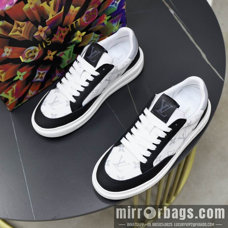 LV Replica Shoes LV sz38-45 mnf0732
