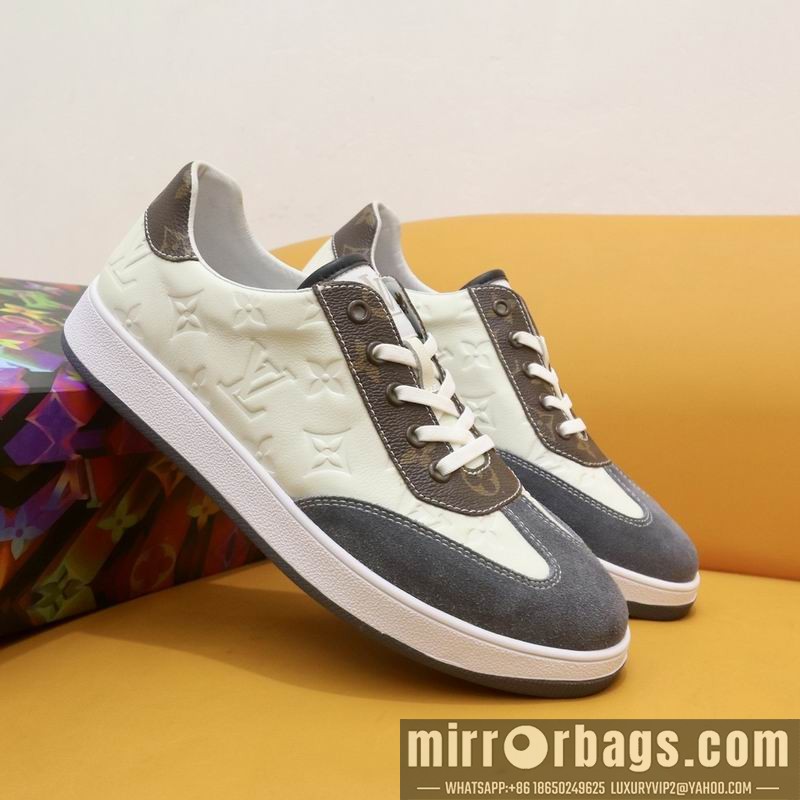 LV Replica Shoes LV sz38-44 mnf1011