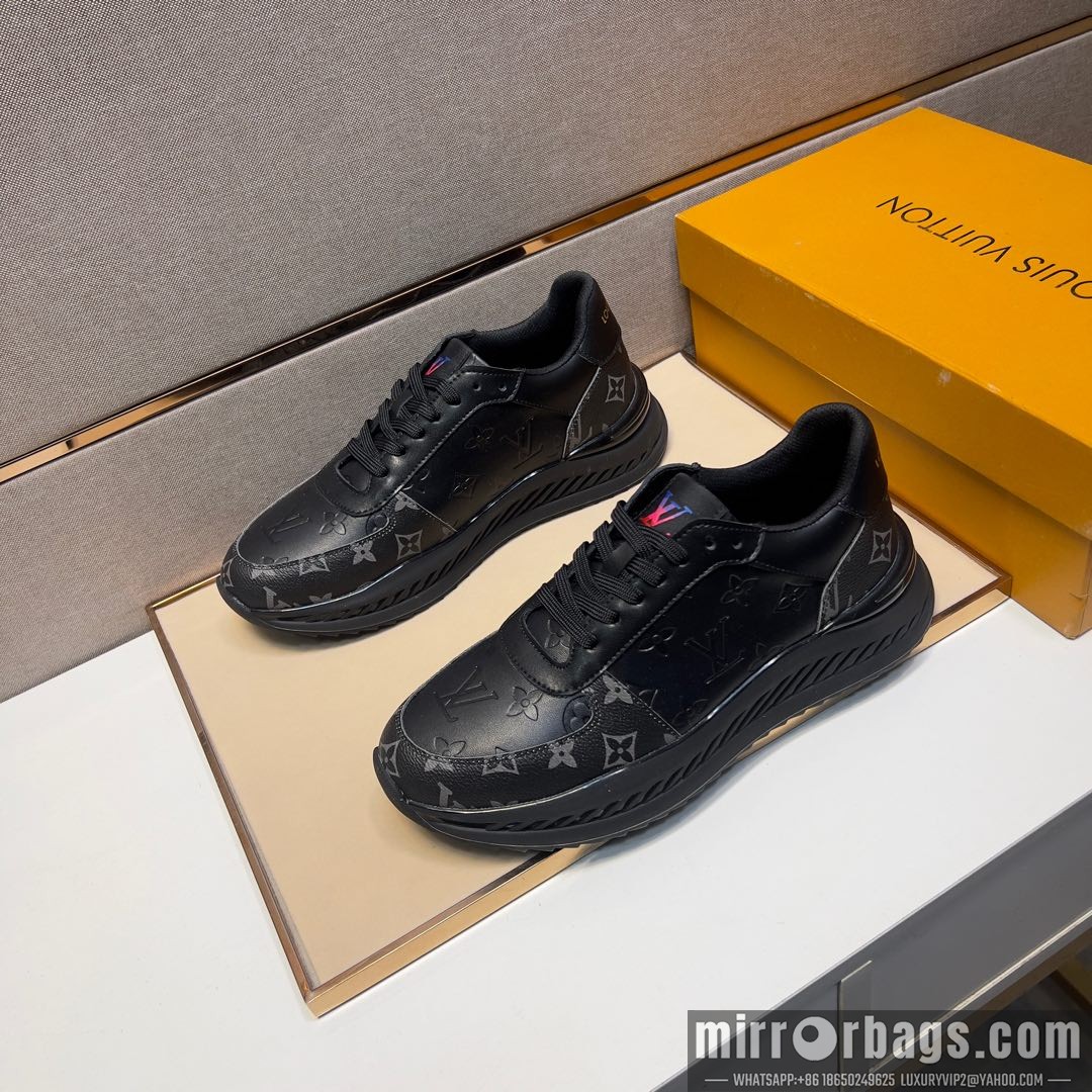 LV Replica Shoes LV sz38-45 hnh0202