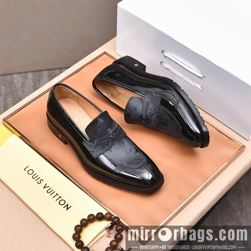 LV Replica Shoes LV sz38-44 mnf0421