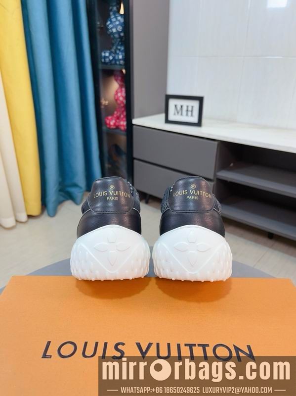 LV Replica Shoes LV sz38-44  mnf1002