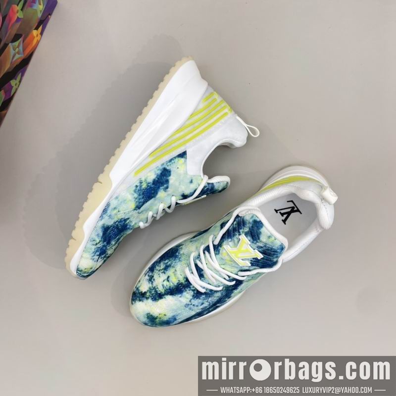 LV Replica Shoes LV sz38-46 mnf0260