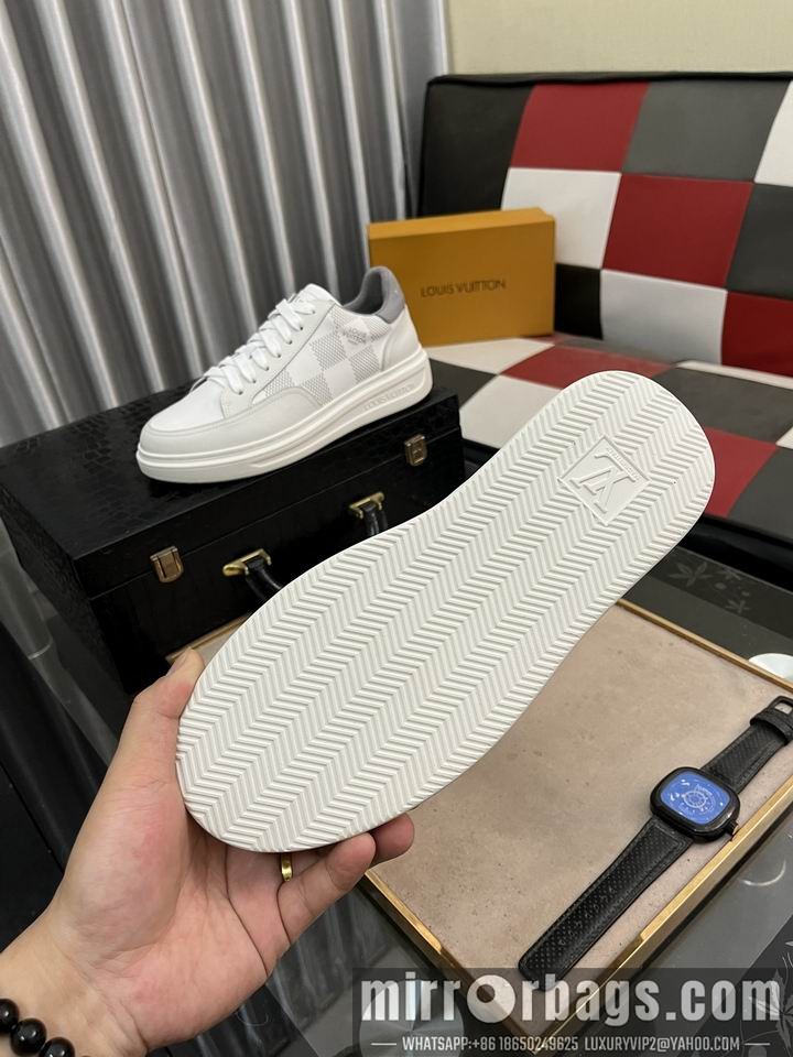 LV Replica Shoes LV sz38-44 hnh0252