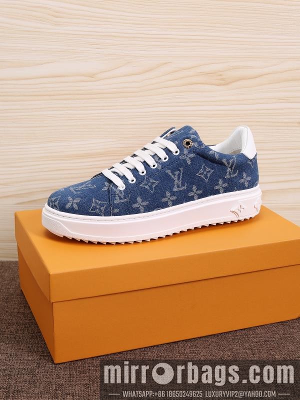 LV Replica Shoes LV sz38-44 jyh0991