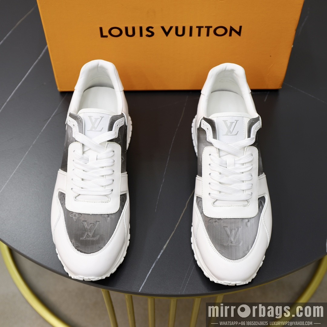 LV Replica Shoes LV sz38-44 h0919