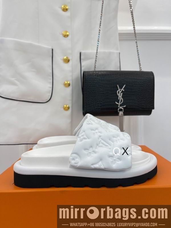 LV Replica Shoes LV sz35-44 JX0305